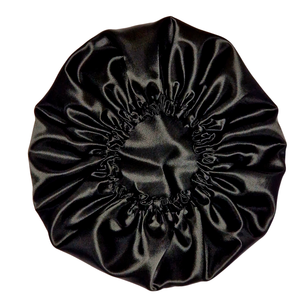 SATIN HAIRBONNETS /sin banda