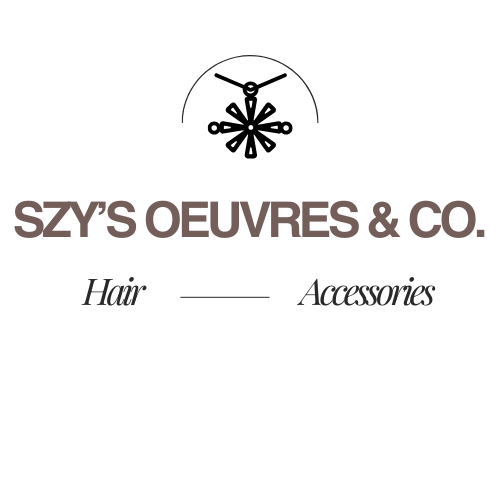 SZY'S OEUVRES