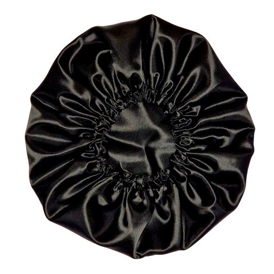 SATIN HAIRBONNETS /sin banda